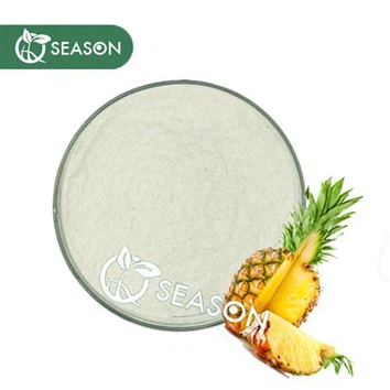 Rent bromelainpulver